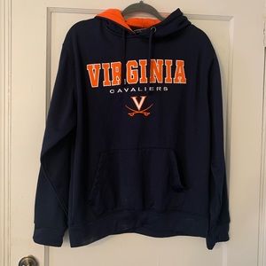 Virginia Cavaliers Hoodie